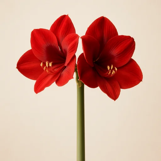 Amaryllis