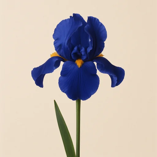 Iris