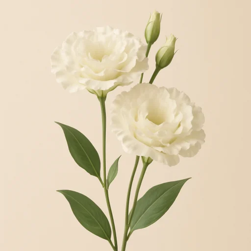 Lisianthus
