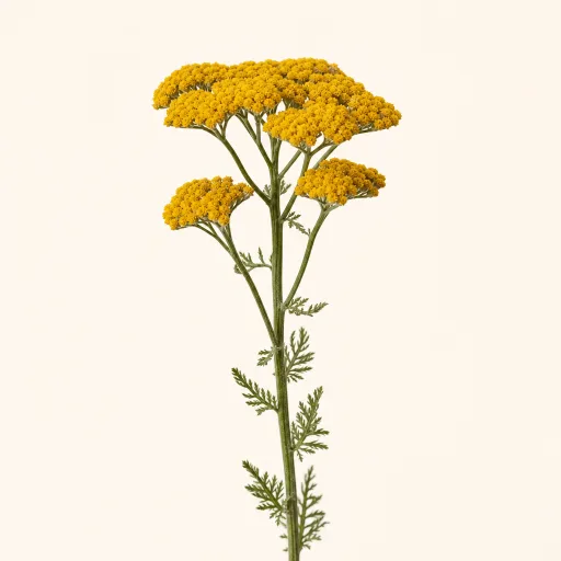 Schafgarbe