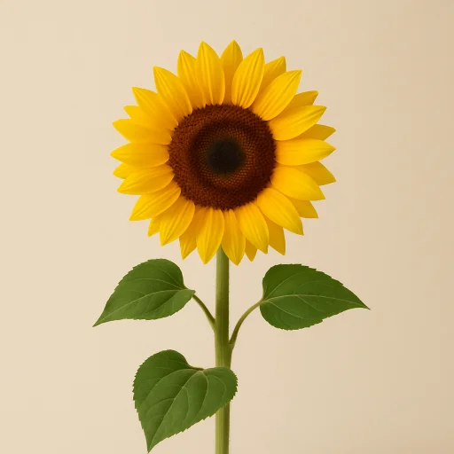 Sonnenblume